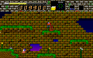 Thumbnail of other screenshot of Guy Fawkes