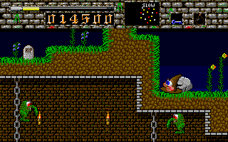 Thumbnail of other screenshot of Guy Fawkes