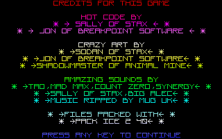 Thumbnail of other screenshot of H-Mec 2