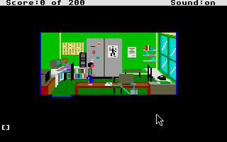 Thumbnail of other screenshot of Hank's Quest Victim of Society