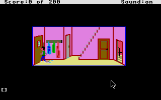 Thumbnail of other screenshot of Hank's Quest Victim of Society