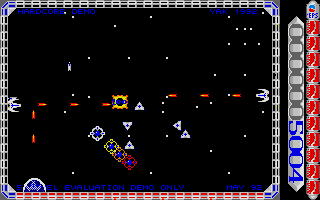 Thumbnail of other screenshot of Hardcore