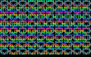 Thumbnail of other screenshot of Harry Up