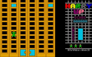 Thumbnail of other screenshot of Harry Up