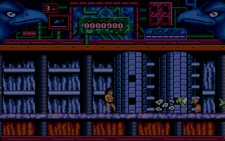 Thumbnail of other screenshot of Hawkeye