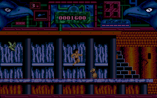 Thumbnail of other screenshot of Hawkeye