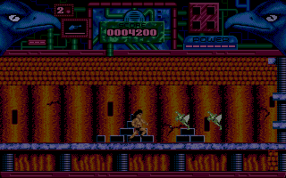 Thumbnail of other screenshot of Hawkeye