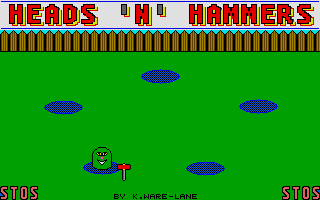 Thumbnail of other screenshot of Heads N Hammers