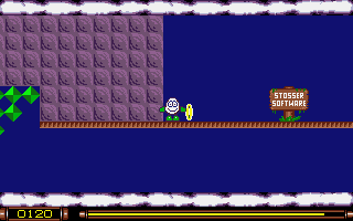 Thumbnail of other screenshot of Heartland 2000