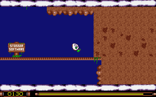 Thumbnail of other screenshot of Heartland 2000