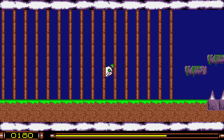 Thumbnail of other screenshot of Heartland 2000