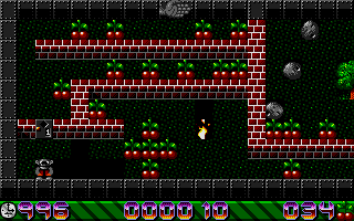 Thumbnail of other screenshot of Herman