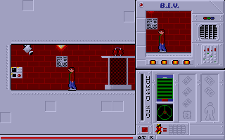 Thumbnail of other screenshot of H.E.R.O. 2