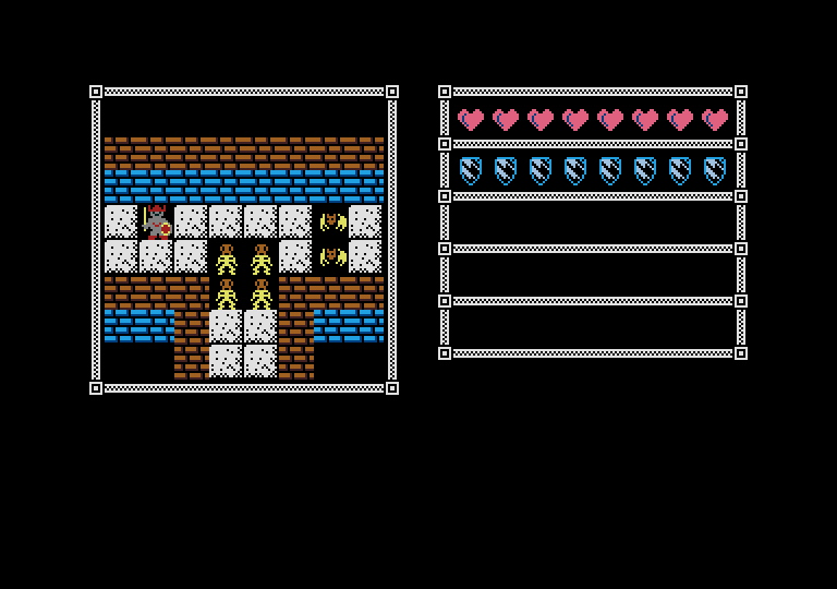 Thumbnail of other screenshot of Hero Fantasy: The King's Sword