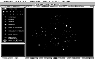 Thumbnail of other screenshot of Herschel - Atlas Du Ciel Boreal