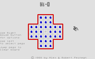 Thumbnail of other screenshot of Hi Q