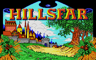 Thumbnail of other screenshot of Hillsfar