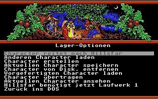 Thumbnail of other screenshot of Hillsfar