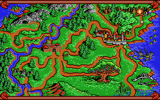 Thumbnail of other screenshot of Hillsfar