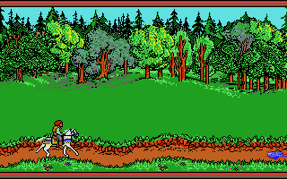 Thumbnail of other screenshot of Hillsfar