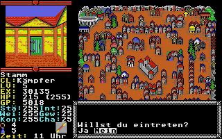 Thumbnail of other screenshot of Hillsfar