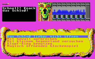 Thumbnail of other screenshot of Hillsfar