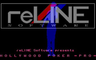 Thumbnail of other screenshot of Hollywood Poker Pro