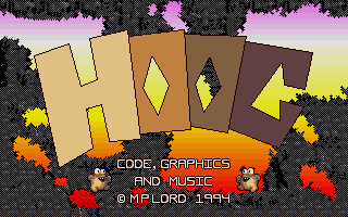 Thumbnail of other screenshot of Hoog