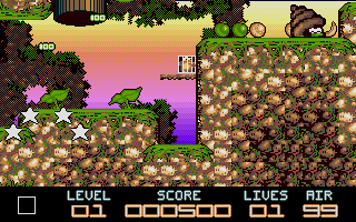 Thumbnail of other screenshot of Hoog