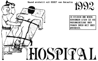 Thumbnail of other screenshot of Hospital