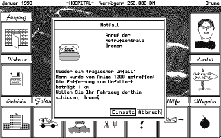 Thumbnail of other screenshot of Hospital