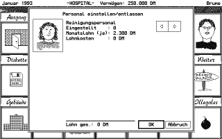 Thumbnail of other screenshot of Hospital