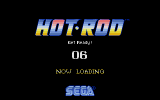 Thumbnail of other screenshot of Hot Rod