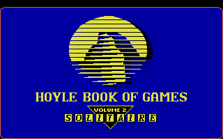 Thumbnail of other screenshot of Hoyle's Official Book of Games volume 2