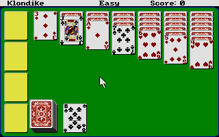 Thumbnail of other screenshot of Hoyle's Official Book of Games volume 2