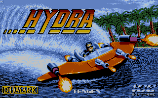 Thumbnail of other screenshot of Hydra