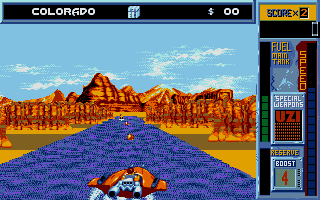 Thumbnail of other screenshot of Hydra
