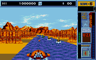 Thumbnail of other screenshot of Hydra