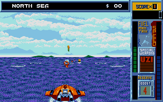 Thumbnail of other screenshot of Hydra