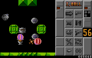 Thumbnail of other screenshot of I,Ball