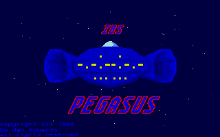 Thumbnail of other screenshot of IBS Pegasus