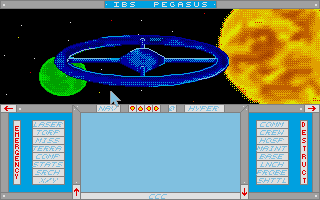 Thumbnail of other screenshot of IBS Pegasus