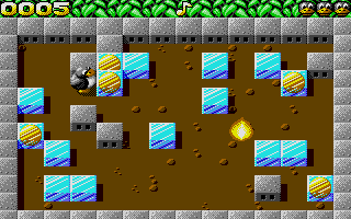 Thumbnail of other screenshot of Iceblox Plus