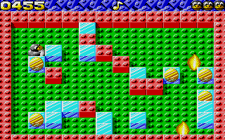 Thumbnail of other screenshot of Iceblox Plus