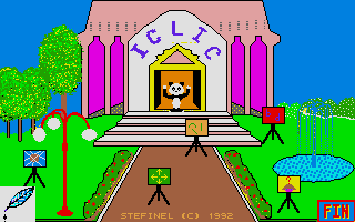 Thumbnail of other screenshot of Iclic