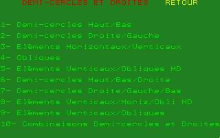 Thumbnail of other screenshot of Iclic