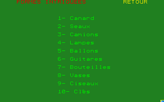 Thumbnail of other screenshot of Iclic