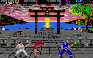 Thumbnail of other screenshot of IK+