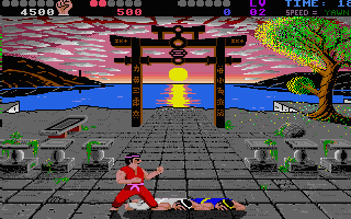 Thumbnail of other screenshot of IK+