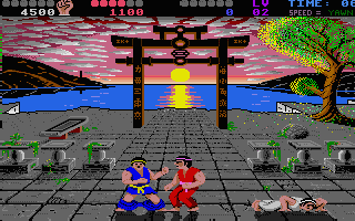 Thumbnail of other screenshot of IK+